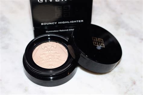 how to use givenchy africa light bouncy highlighter|Givenchy Bouncy Highlighter & Prisme Libre: African Light Gold .